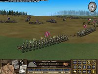 History Channel's Civil War: The Battle of Bull Run screenshot, image №391572 - RAWG