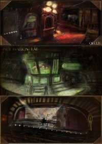 RestHouse3 latest free version screenshot, image №1047723 - RAWG