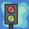 Red light, Green light (J U S T N A T E) screenshot, image №2554384 - RAWG