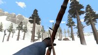 WinterCraft: Forest Survival screenshot, image №3835490 - RAWG
