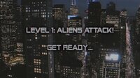 Invaders (itch) (Virtual-Visionary) screenshot, image №3667444 - RAWG