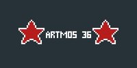Artmos 36 screenshot, image №1875895 - RAWG