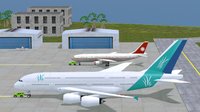 Airport Madness 3D screenshot, image №69540 - RAWG