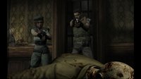 Resident Evil: The Umbrella Chronicles screenshot, image №799519 - RAWG