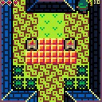 Pico Zelda screenshot, image №2934283 - RAWG