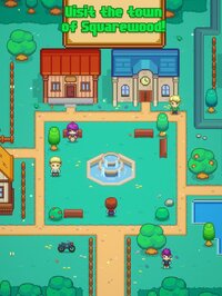 Square Farm - Puzzle Blocks! screenshot, image №3926744 - RAWG