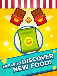 Food Empire - Merge, Inc. screenshot, image №1842987 - RAWG