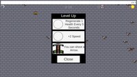 Kardok's Vampire Survivors Like Game screenshot, image №3816348 - RAWG