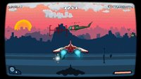 SkyHarrier screenshot, image №1725950 - RAWG