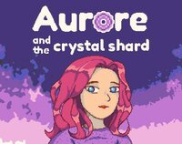 Aurore and the crystal shard - GMTK 2020 screenshot, image №2439220 - RAWG