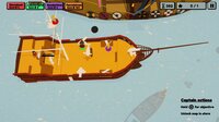I Am the Captain Now screenshot, image №2859329 - RAWG