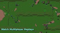 Rusted Warfare - RTS Strategy screenshot, image №1351215 - RAWG