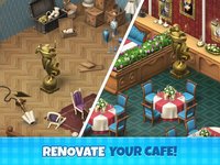 Manor Cafe screenshot, image №1794696 - RAWG