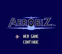 Aerobiz screenshot, image №4213655 - RAWG