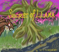 Secret Of Llama screenshot, image №2416574 - RAWG