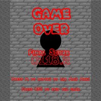 Dungeon Escape (itch) (Ryan Brooks) screenshot, image №2258095 - RAWG