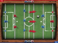 Foosball HD screenshot, image №904939 - RAWG