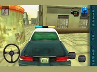 Police Car Sniper screenshot, image №1755545 - RAWG