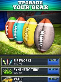 Football Clicker screenshot, image №1600931 - RAWG