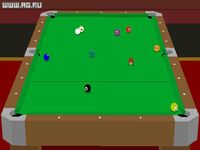 Virtual Pool screenshot, image №331444 - RAWG