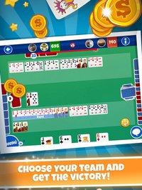 Buraco Online Card Game screenshot, image №1882207 - RAWG