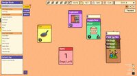 Sizzle & Stack screenshot, image №4241054 - RAWG