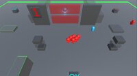 Keep It Away: A Hacker's Journey screenshot, image №3680093 - RAWG