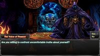 The Test: Reality Check screenshot, image №4165937 - RAWG