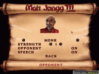 Mah Jongg 3: The Ultimate Quest screenshot, image №305535 - RAWG