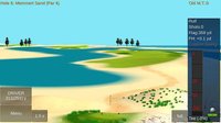 IRON 7 FOUR Golf Game FULL screenshot, image №2101722 - RAWG