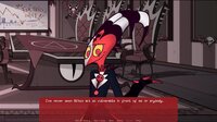 V or B ? - Helluva Boss Fan Dating Sim screenshot, image №3456581 - RAWG