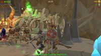 Skyemont Adventure screenshot, image №3771822 - RAWG