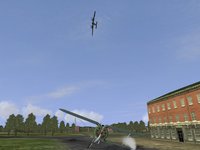 IL-2 Sturmovik: Forgotten Battles screenshot, image №347375 - RAWG