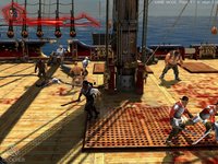 Age of Pirates: Captain Blood screenshot, image №393454 - RAWG