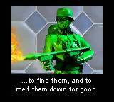 Army Men 2 screenshot, image №306695 - RAWG