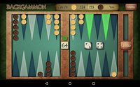 Backgammon Free screenshot, image №1435985 - RAWG