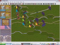 Civil War Campaigns: Campaign Gettysburg screenshot, image №389008 - RAWG