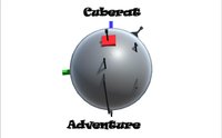 Cuberat Adventure screenshot, image №2327114 - RAWG