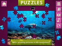 City Jigsaw Puzzles Free 2019 screenshot, image №2087298 - RAWG