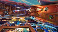 Racket Pinball screenshot, image №4201341 - RAWG