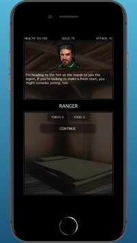 SourcelightRPG screenshot, image №2973644 - RAWG