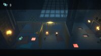 Pumpkin Boy (Futuregames, Joshua Ásberg, Sodaro, Jason Sandelin Francis, Snufhuffboy, Ruthenium) screenshot, image №3096353 - RAWG