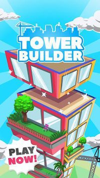 TOWER BUILDER: BUILD IT screenshot, image №1459537 - RAWG