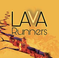 LavaRunners screenshot, image №3700603 - RAWG
