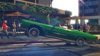Grand Theft Auto Online: Lowriders screenshot, image №626453 - RAWG