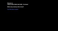 Lights Over Tesco Car Park screenshot, image №1289507 - RAWG