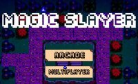 Magic Slayer screenshot, image №1997341 - RAWG