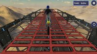 Moto Parkour screenshot, image №4027287 - RAWG