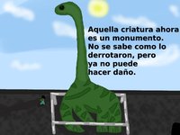 Sueños asesinos screenshot, image №1212708 - RAWG