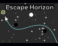 Escape Horizon (YosemiteMark) screenshot, image №2299169 - RAWG